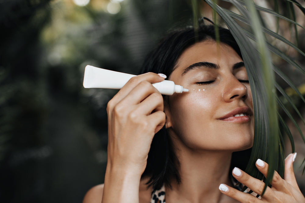 Solari viso con texture leggere: i migliori SPF