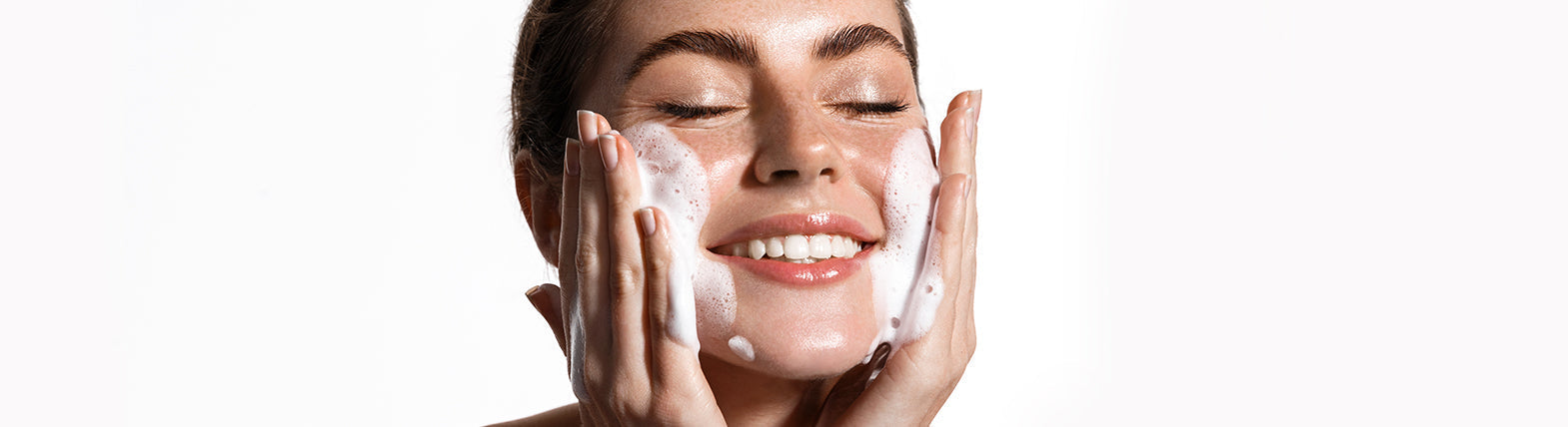 Detergente viso: quale scegliere?