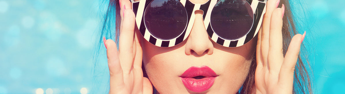 Make-up estivo: consigli a prova di caldo per truccarsi in estate