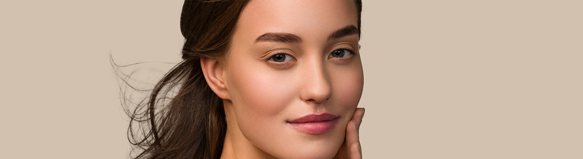 Base viso perfetta: come crearla in 5 semplici step