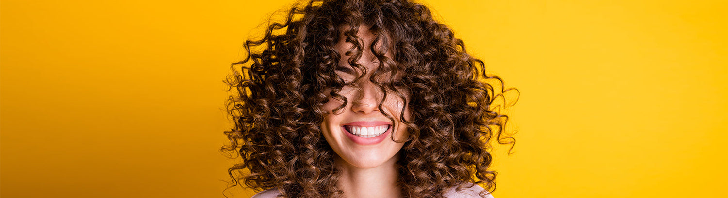 Come dare volume ai capelli?