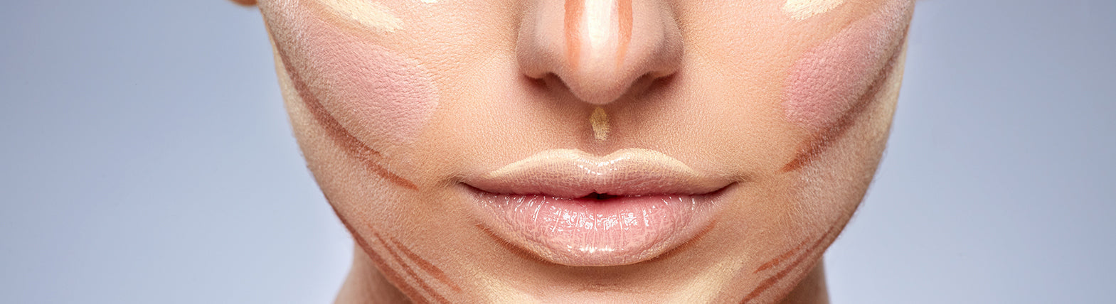 Come realizzare il contouring?