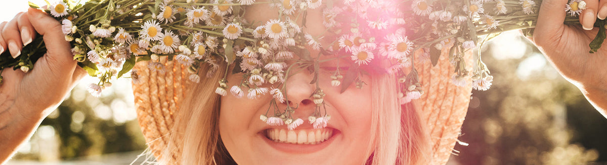I migliori prodotti per la primavera
