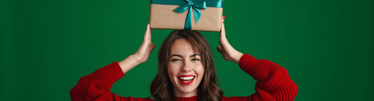 I migliori regali per Natale
