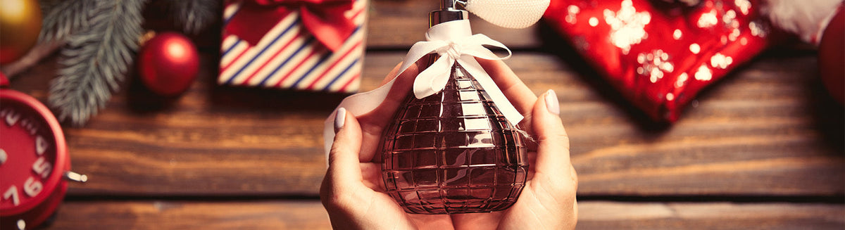 Le fragranze migliori da regalare a Natale 2022
