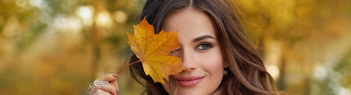 Make-up autunno: come realizzarlo e quali sono le tendenze 2022