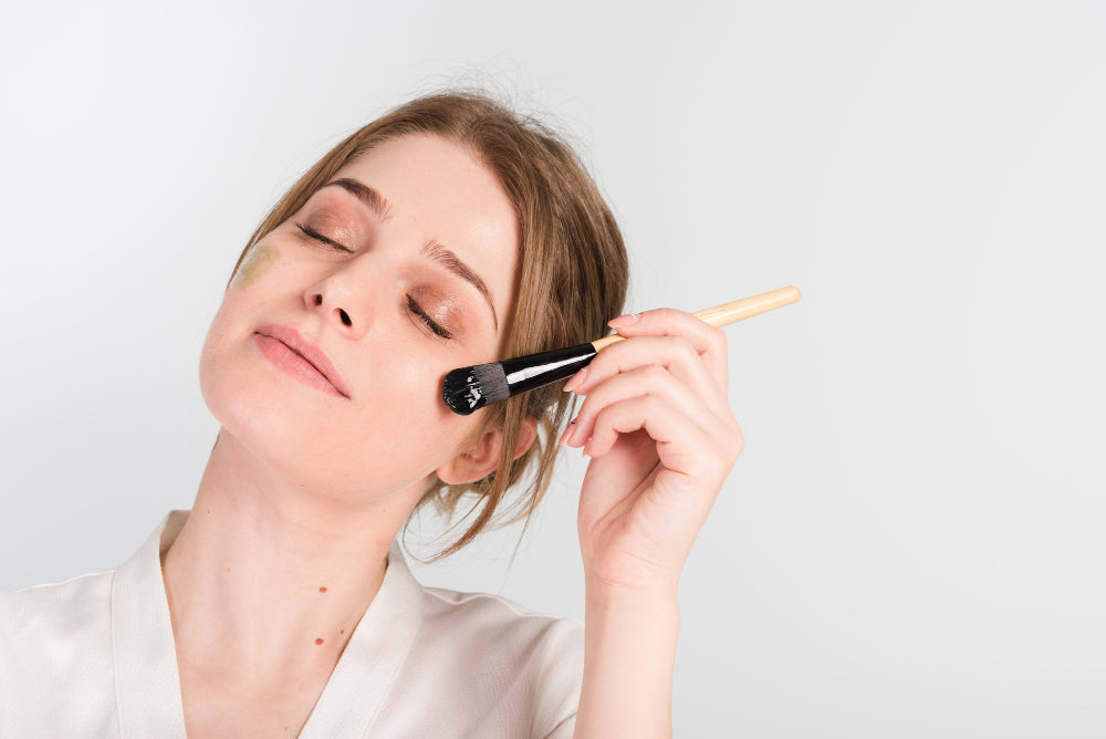 Make-up primavera 2026