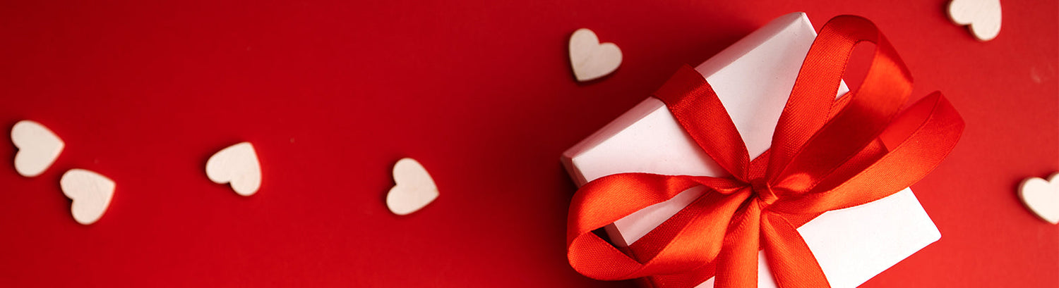 San Valentino: idee regalo e consigli