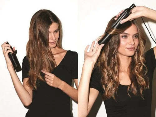 Piastra ghd: quale scegliere tra Platinum+ e Chronos Max