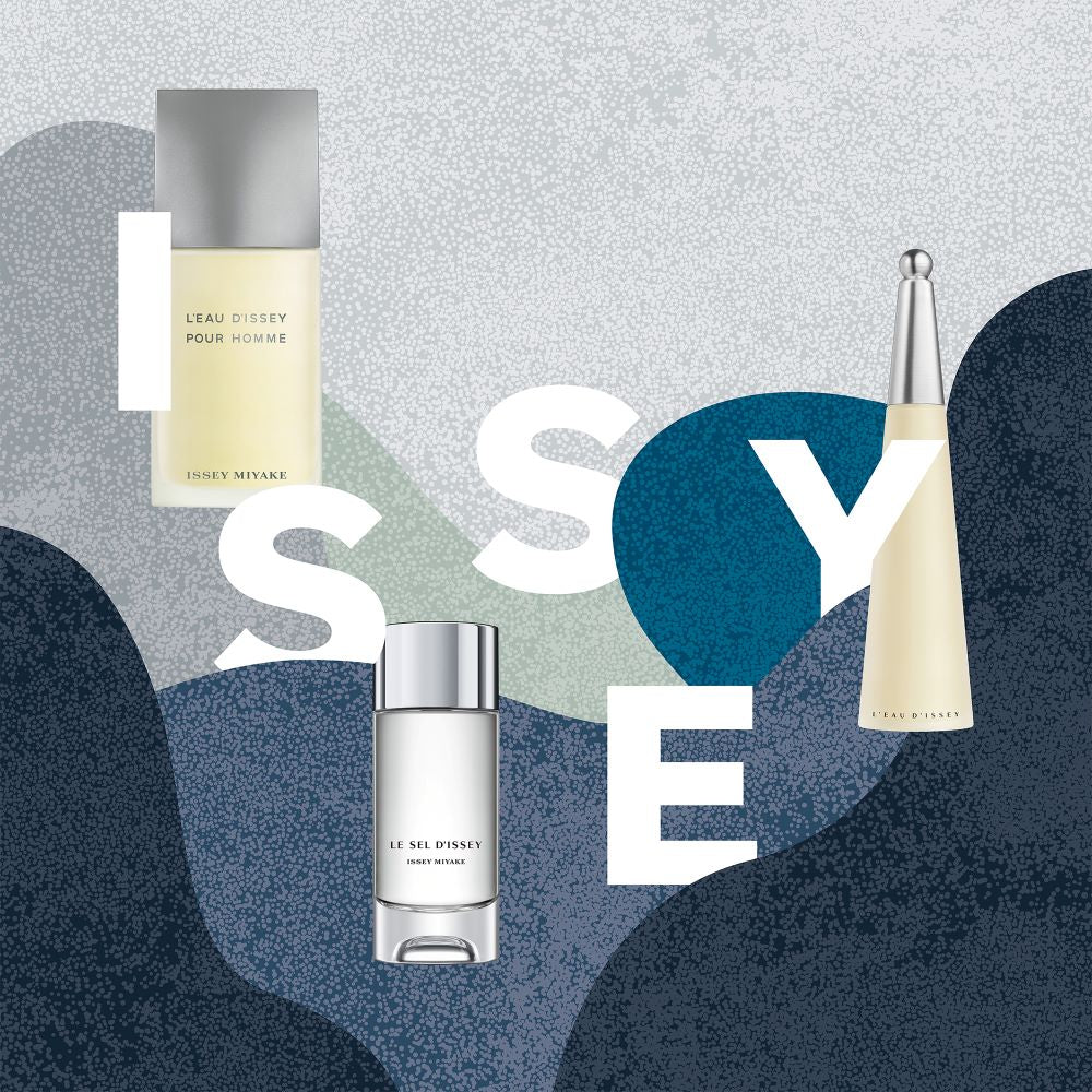 Cofanetto L’Eau d’Issey Eau de Toilette