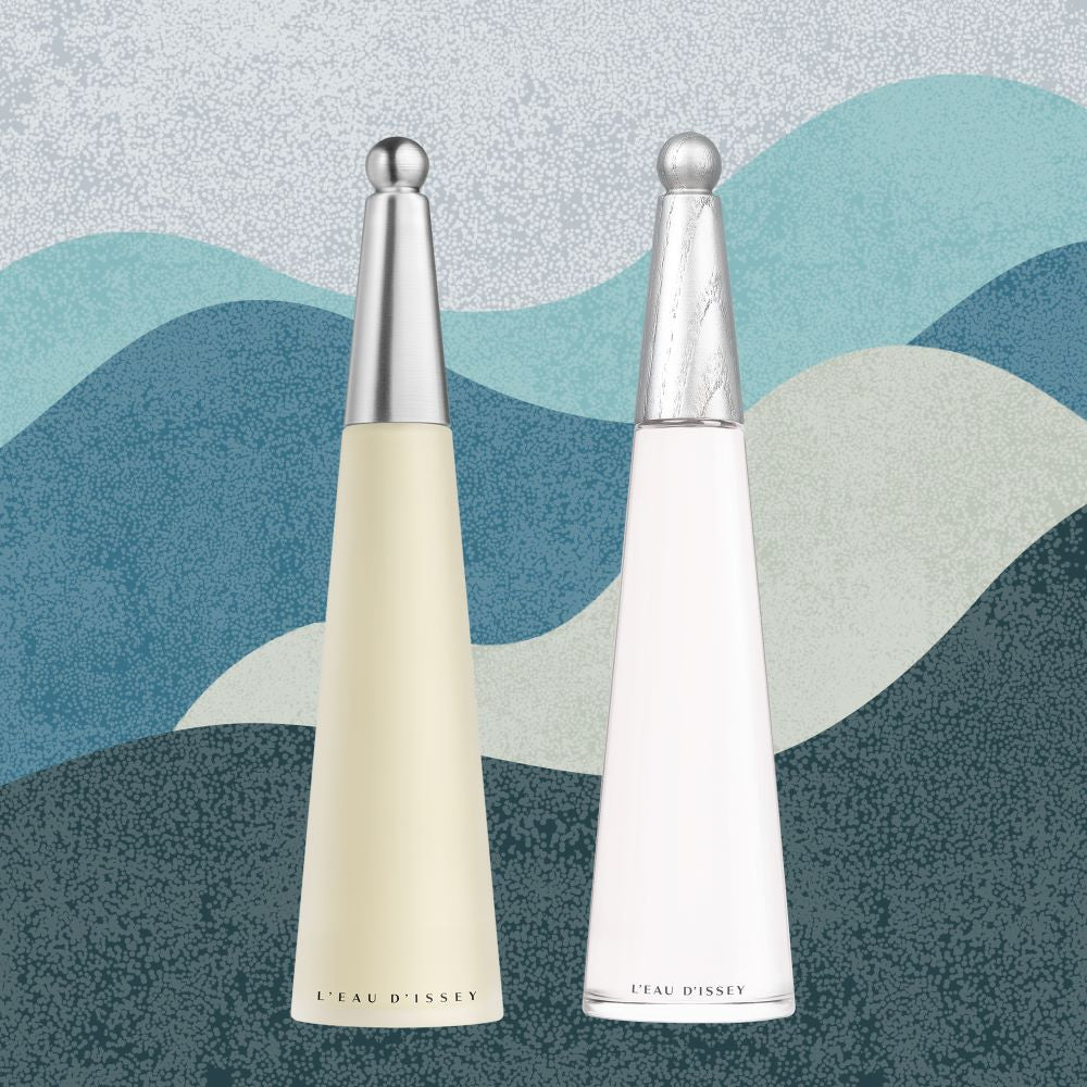 Cofanetto L’Eau d’Issey Eau de Toilette