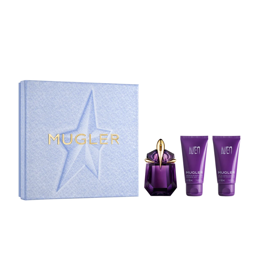 Cofanetto Alien Eau de Parfum