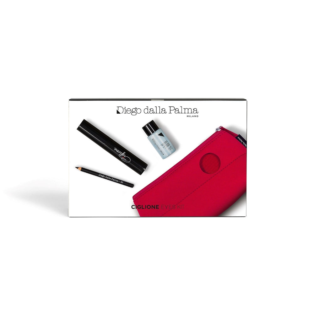Ciglione Eyes Kit