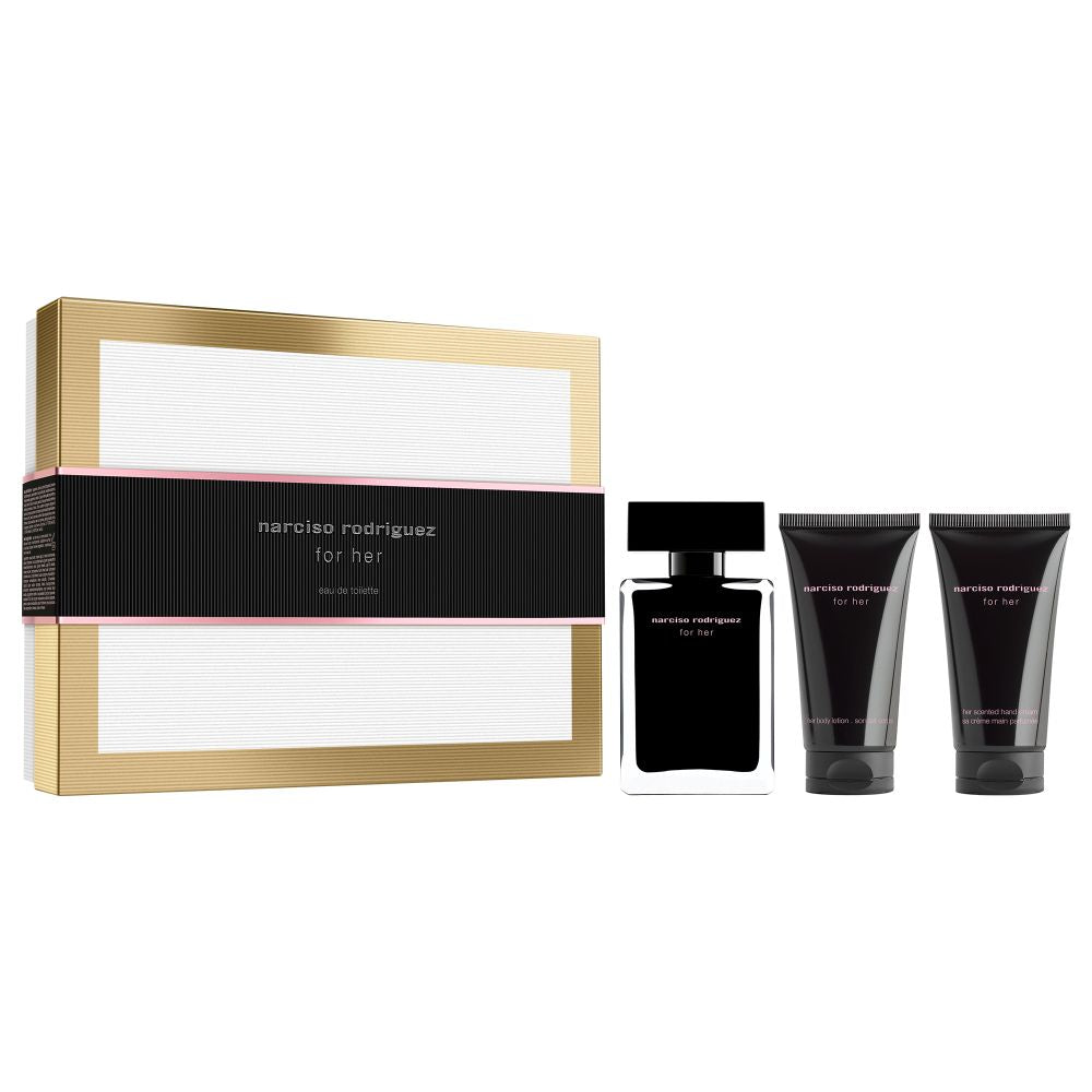 Cofanetto For Her Eau de Toilette