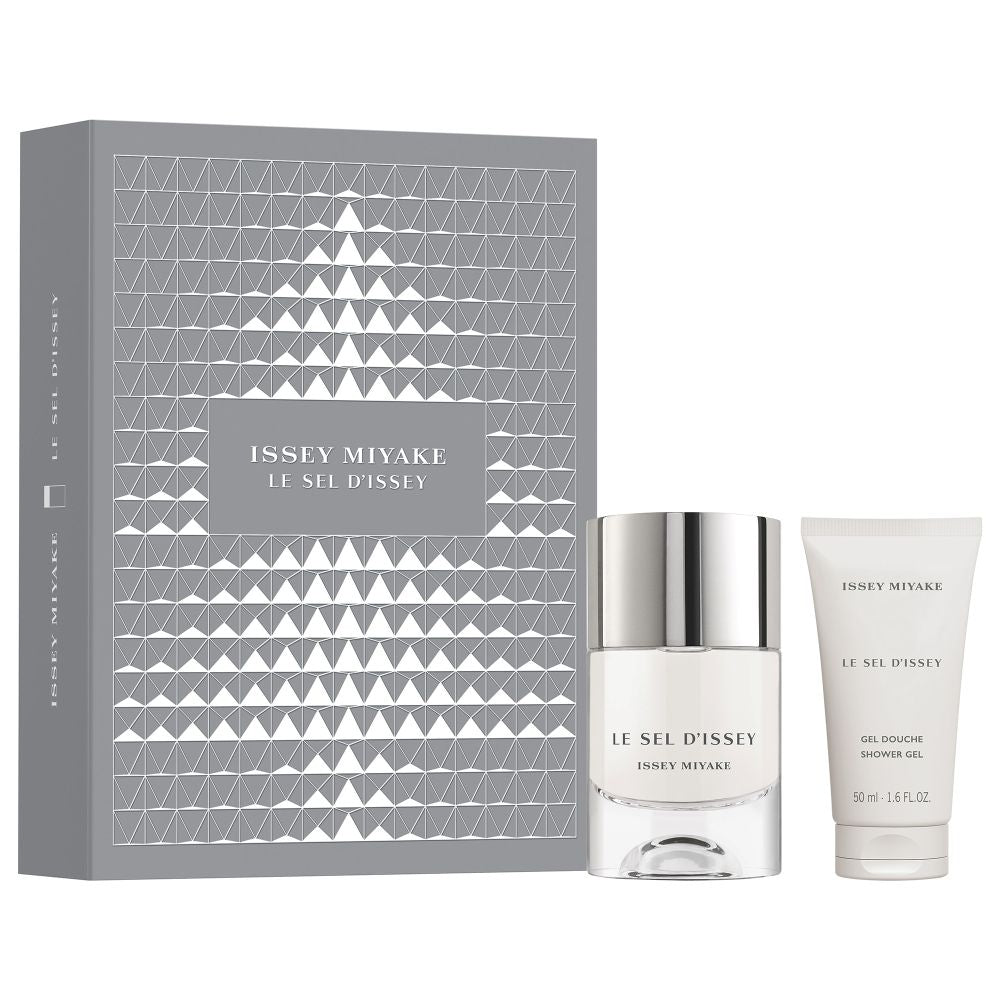 Le Sel d'Issey Eau de Toilette