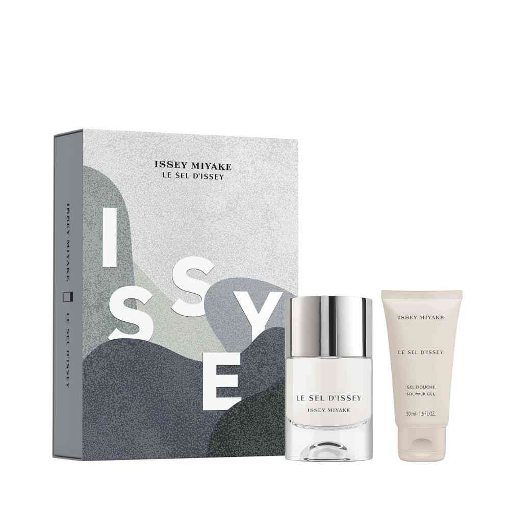 Le Sel d'Issey Eau de Toilette