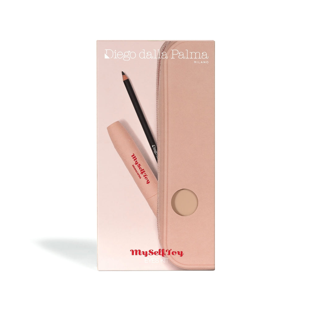 MYSELFTOY MASCARA KIT