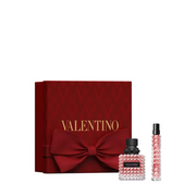 Born In Roma Donna Eau de Parfum Set Regalo