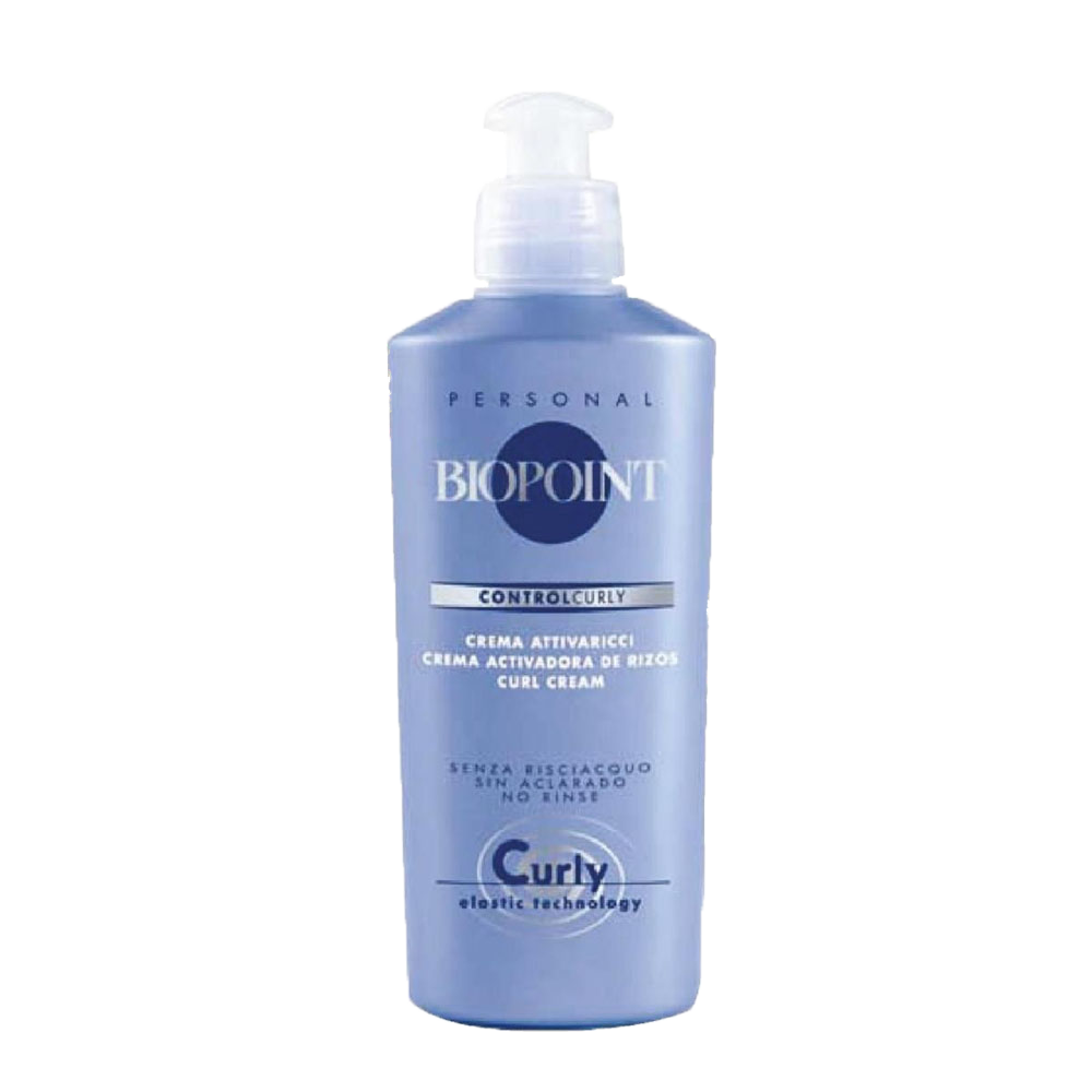 Control Curly Crema 150 ml