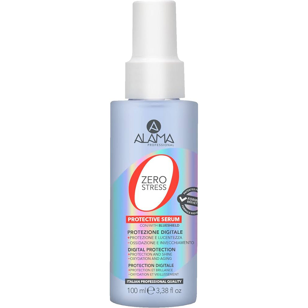 Professional Zero Stress Age Protective Serum 100 ml