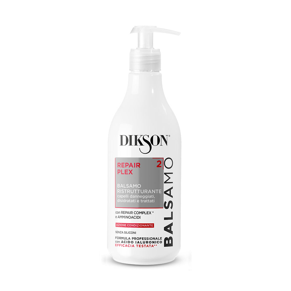 Balsamo Repair Plex ML500