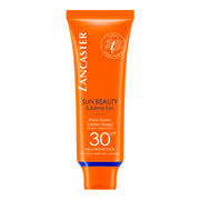 Sun Beauty Crema Viso 50 ml