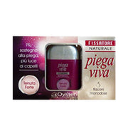 Piegaviva Tris Fissaggio Forte 3 x 18 ml