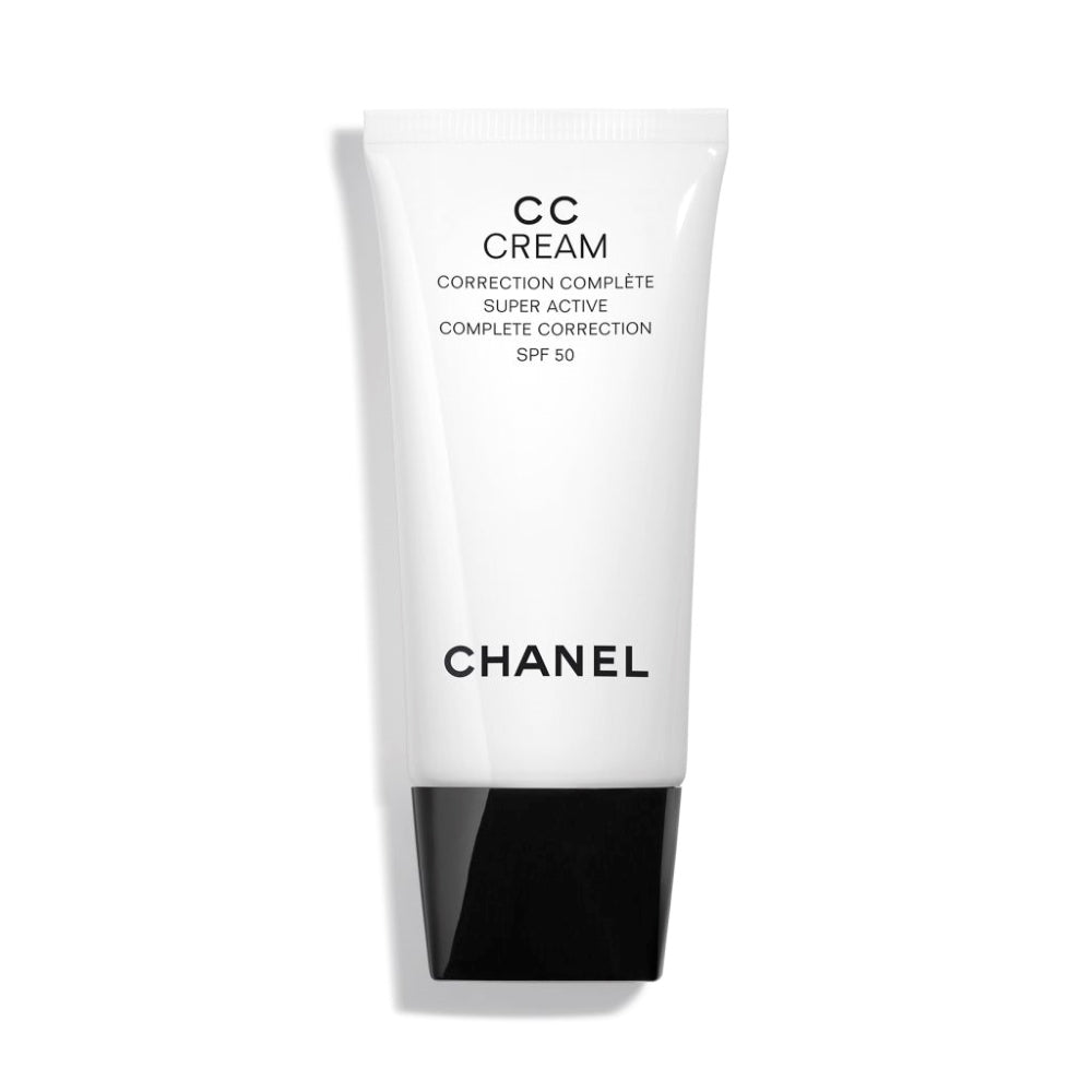 CHANEL CC CREAM NEW B50 30ML
