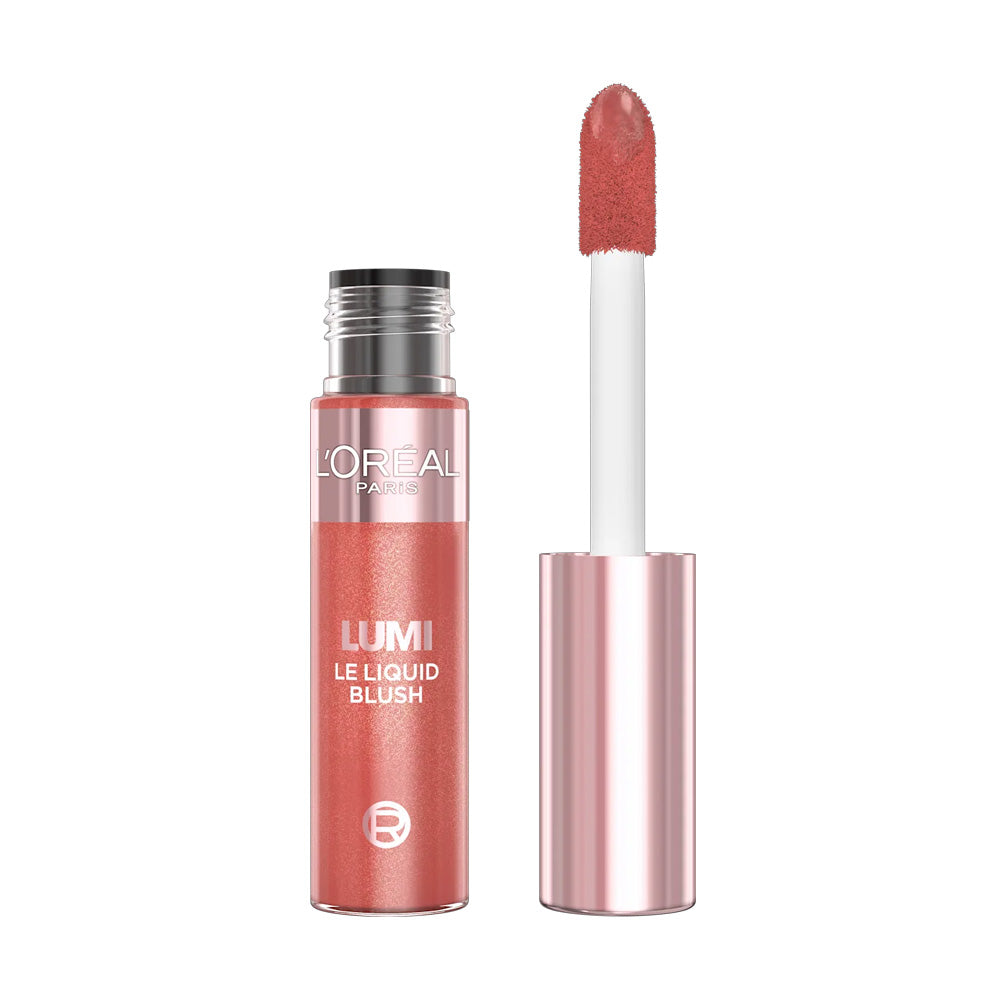 Lumi Le Liquid Blush