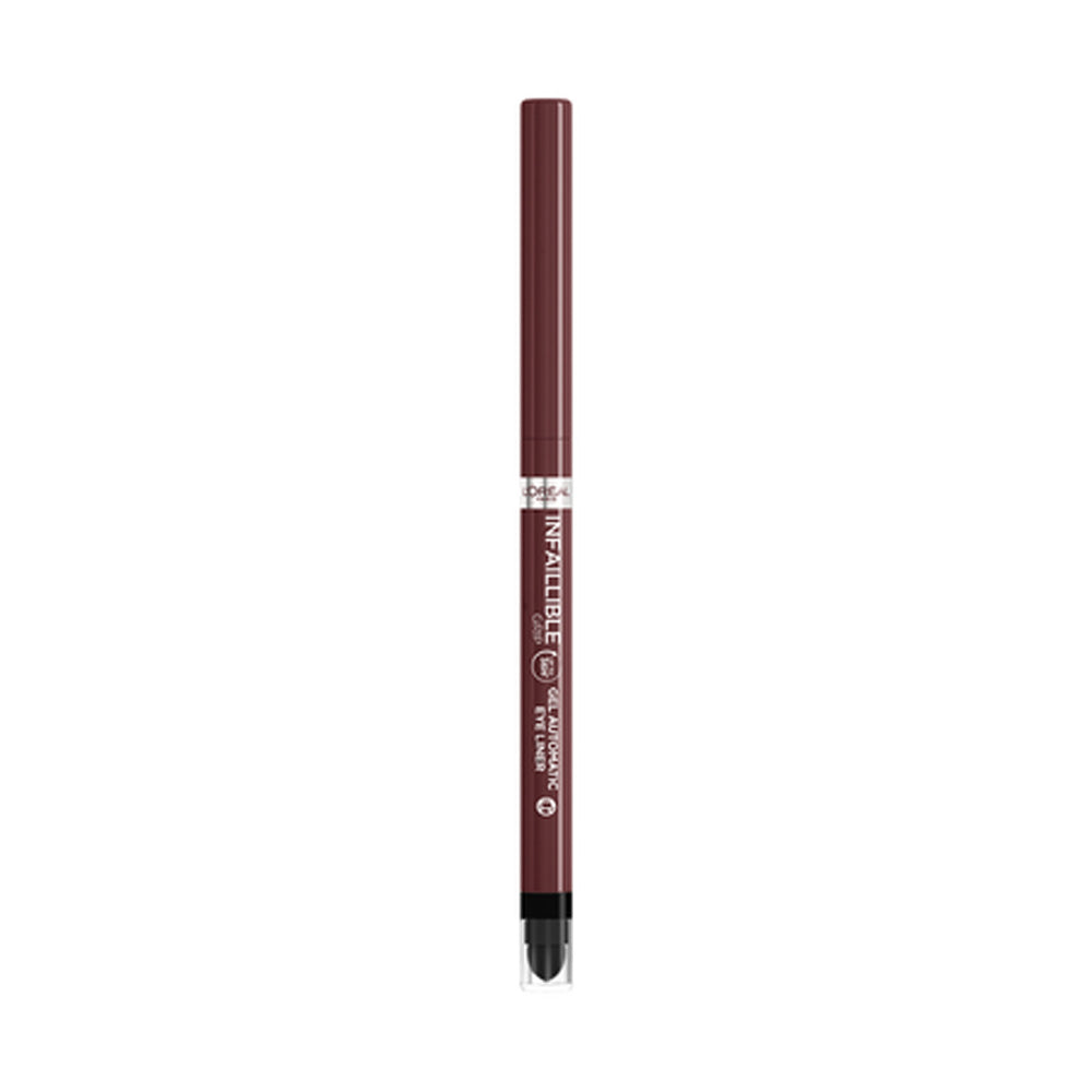 Infaillible Grip 36H Gel Automatic Eyeliner