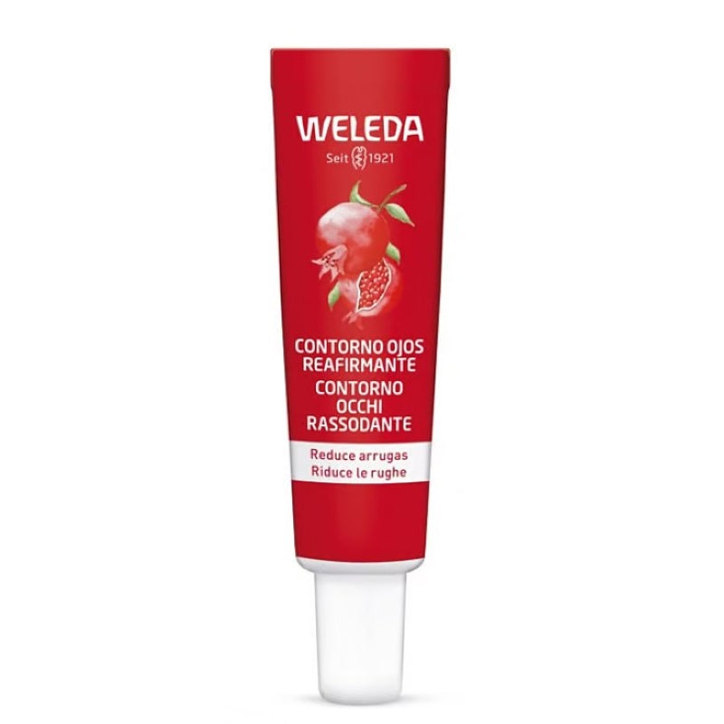 Contorno Occhi Melograno 12ml