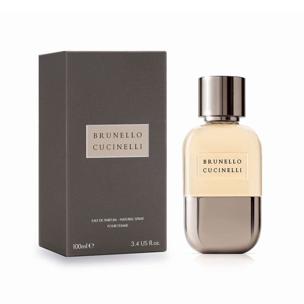 Pour Femme Eau de Parfum