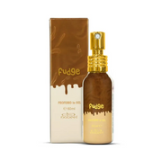 Body Perfume Gel Fudge 60ml