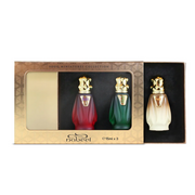 Cofanetto Souq Miniature Collection 3x15ml