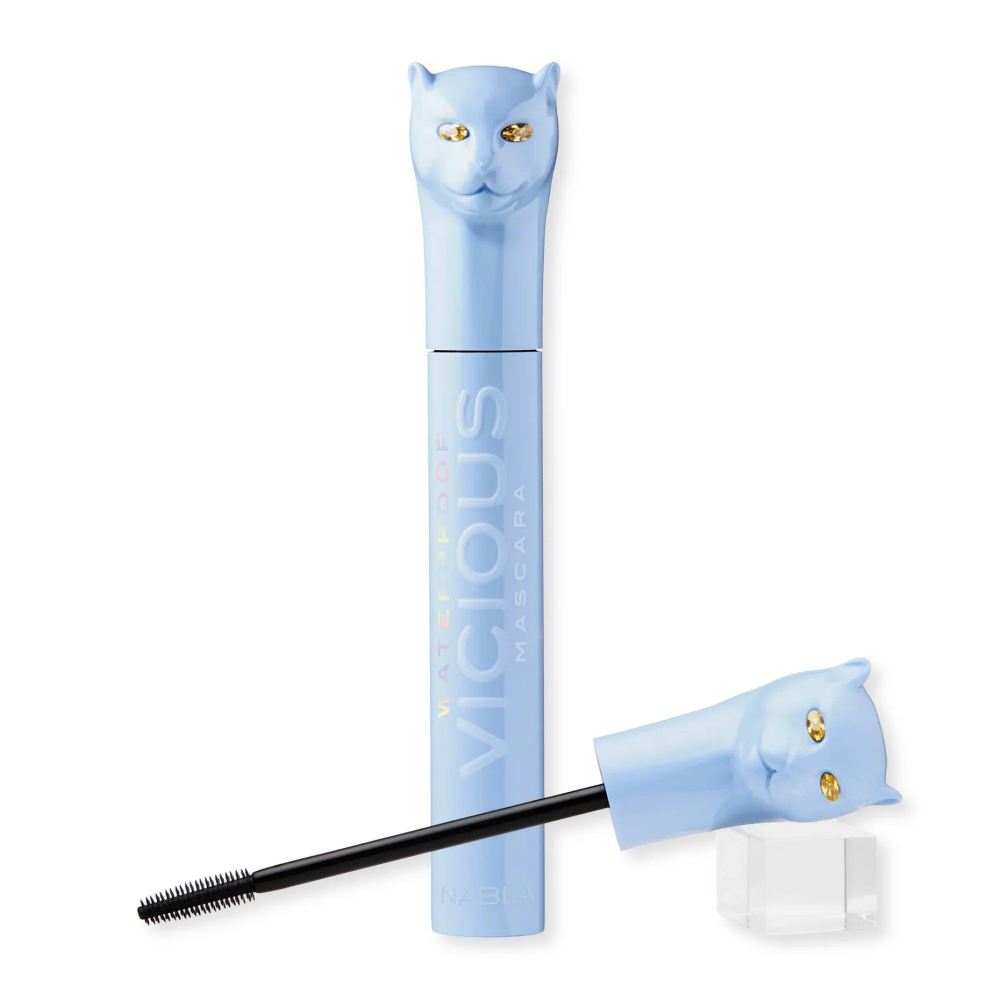 Vicious Mascara Waterproof