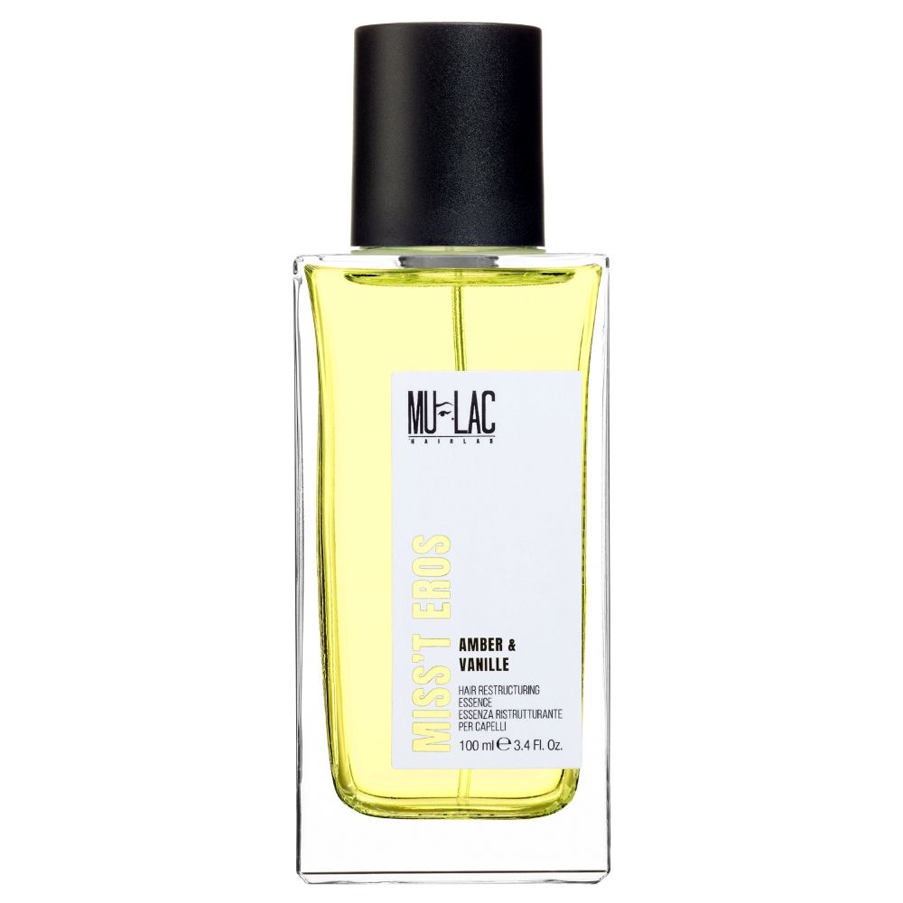 Miss'T Essenza Per Capelli 100ml