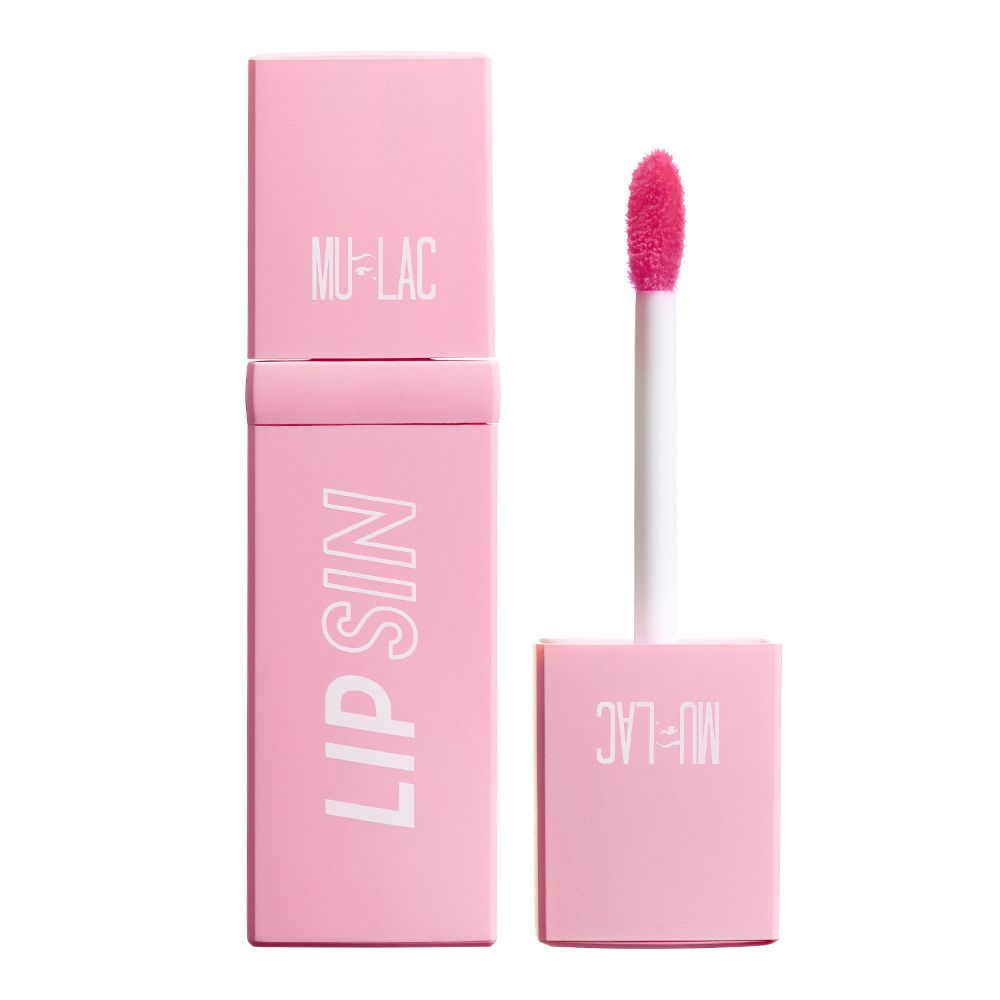 Lip Sin Tinta Labbra