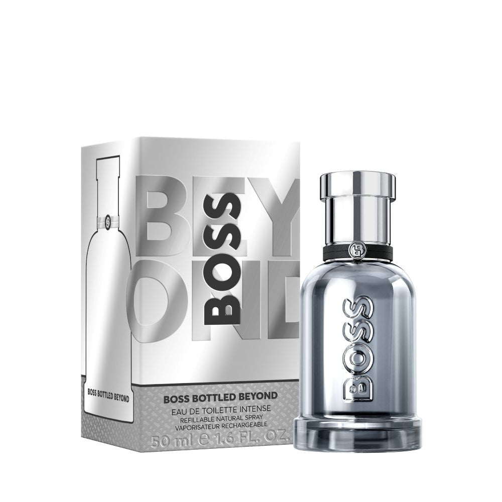 Bottled Beyond Eau de Toilette Intense