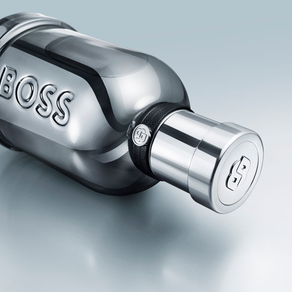 Bottled Beyond Eau de Toilette Intense