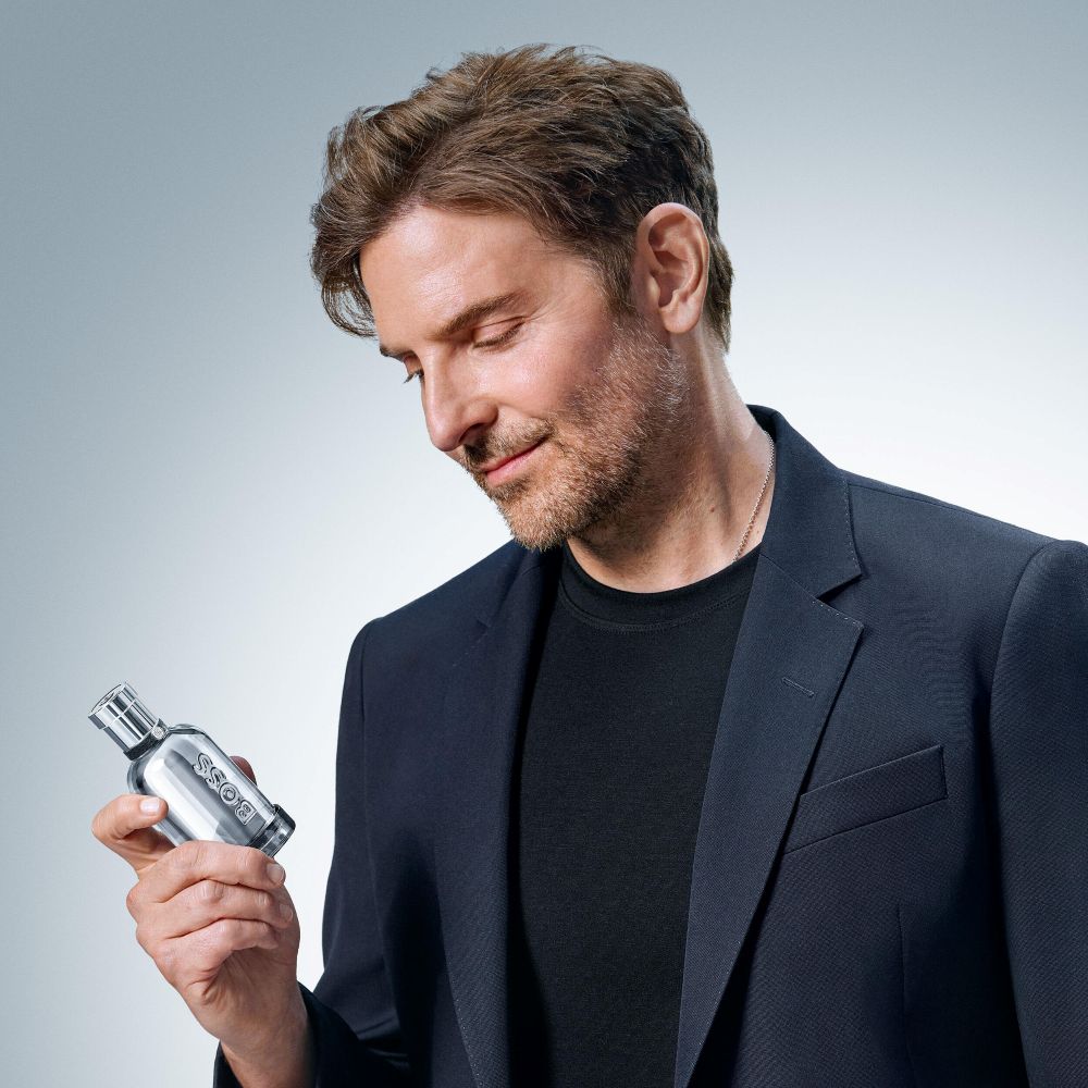 Bottled Beyond Eau de Toilette Intense