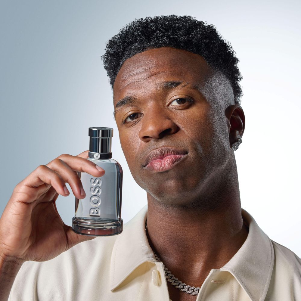 Bottled Beyond Eau de Toilette Intense
