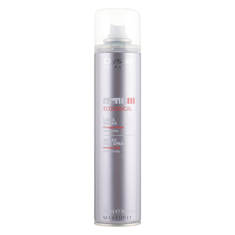Lacca No Gas 300ml Forte