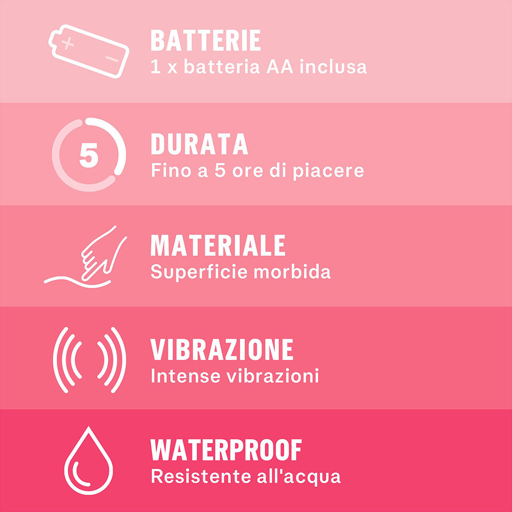 Delight Minivibrator