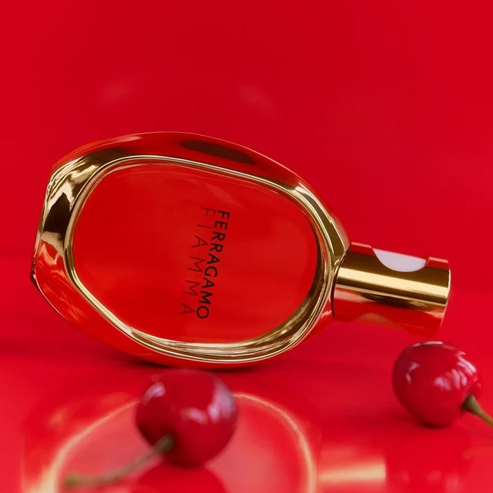 Fiamma Eau de Parfum