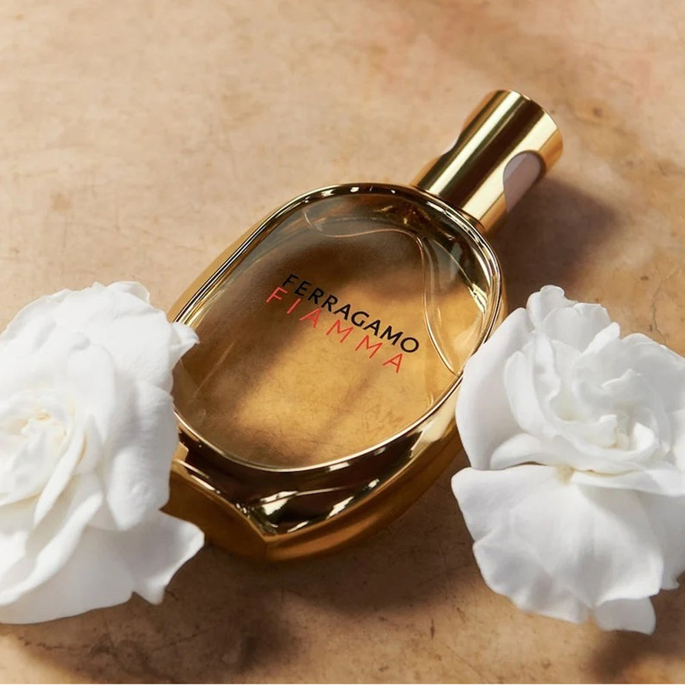 Fiamma Eau de Parfum Refill
