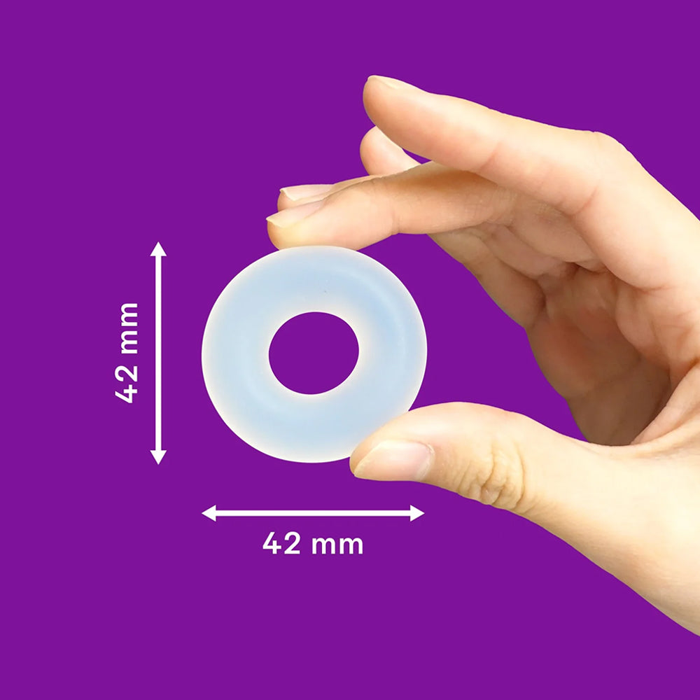 Pleasure Ring