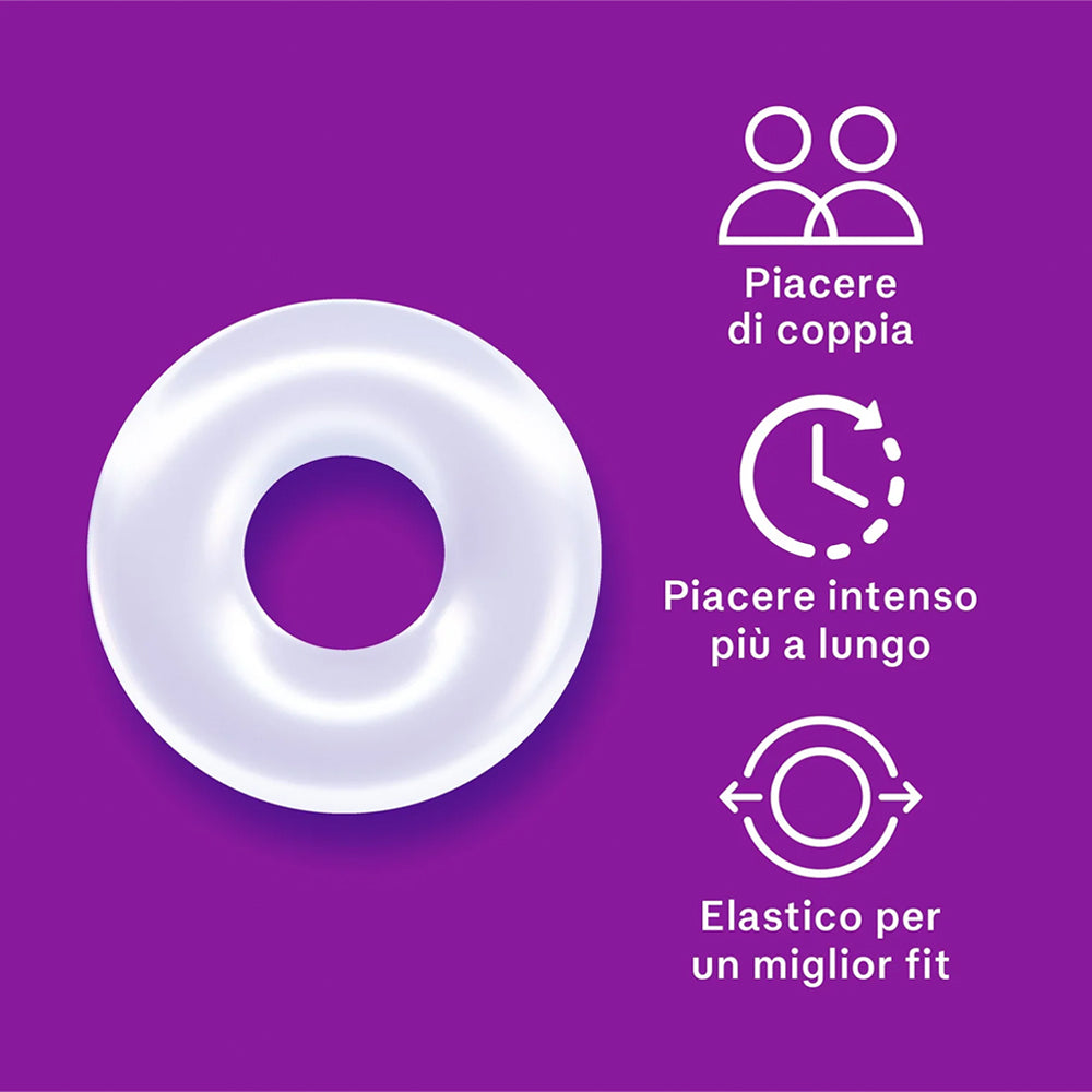 Pleasure Ring