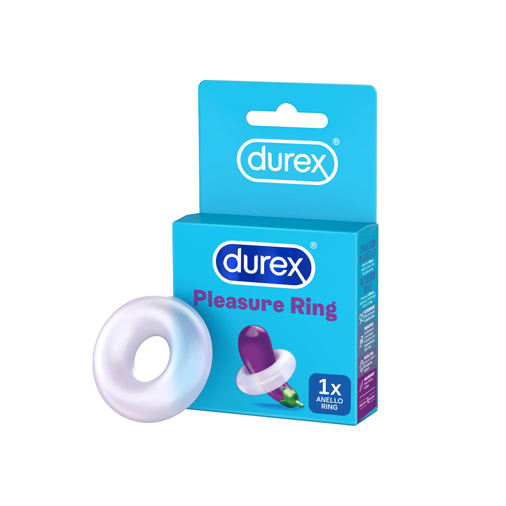 Pleasure Ring
