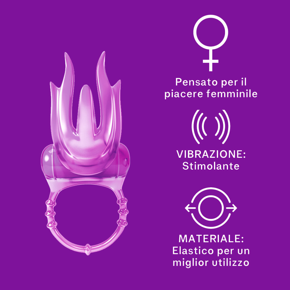 Devil Ring