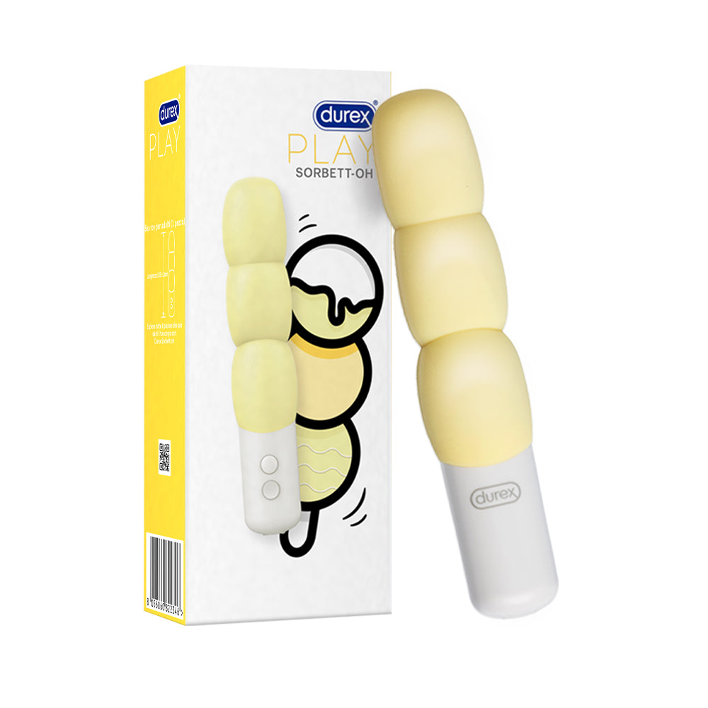 Play Sorbett-oh